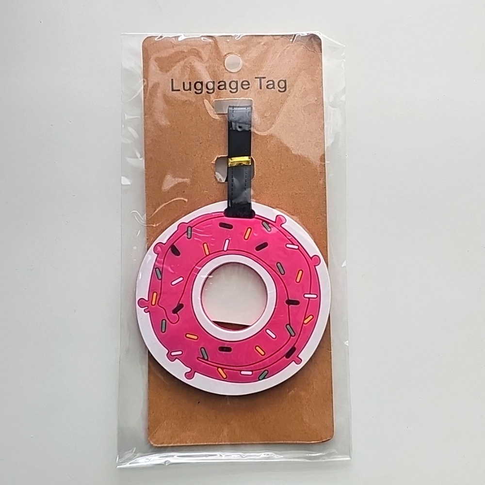 Luggage Tags - Picture 5 of 6